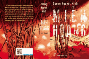 Miền hoang tưởng và câu chuyện nhóm “hoang tưởng”