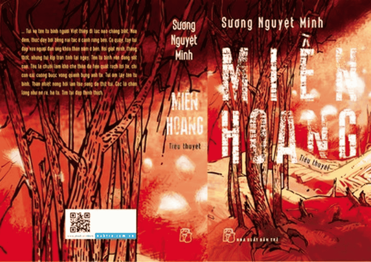 Miền hoang tưởng và câu chuyện nhóm “hoang tưởng”