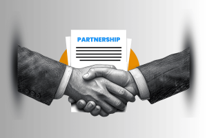 Một mắt xích – một nhà cung cấp âm thầm duy trì doanh nghiệp Một mắt xích - một nhà cung cấp âm thầm duy trì doanh nghiệp