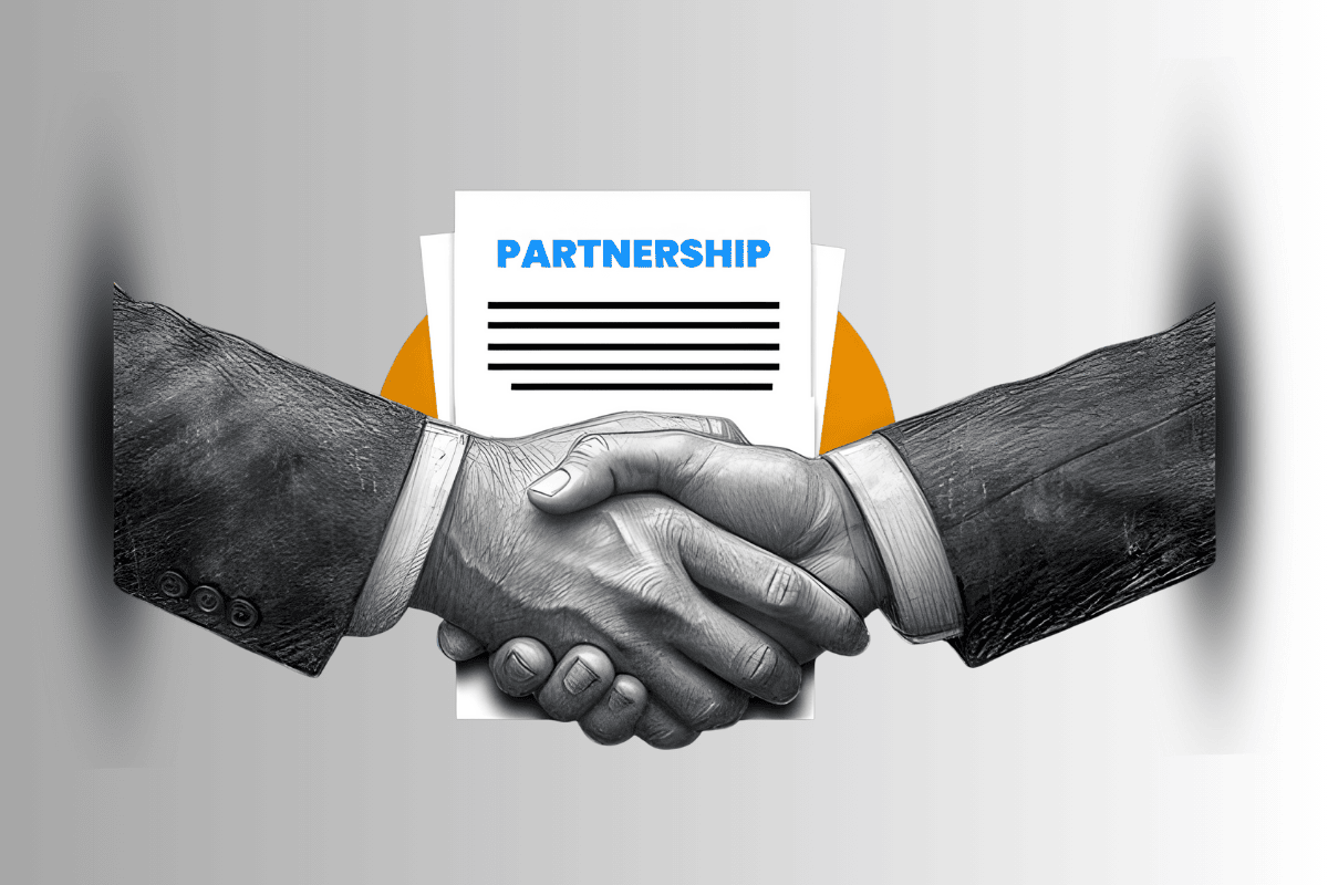 Nhà cung cấp – người âm thầm giữ mạng sống cho doanh nghiệp! 1 Một mắt xích - một nhà cung cấp âm thầm duy trì doanh nghiệp