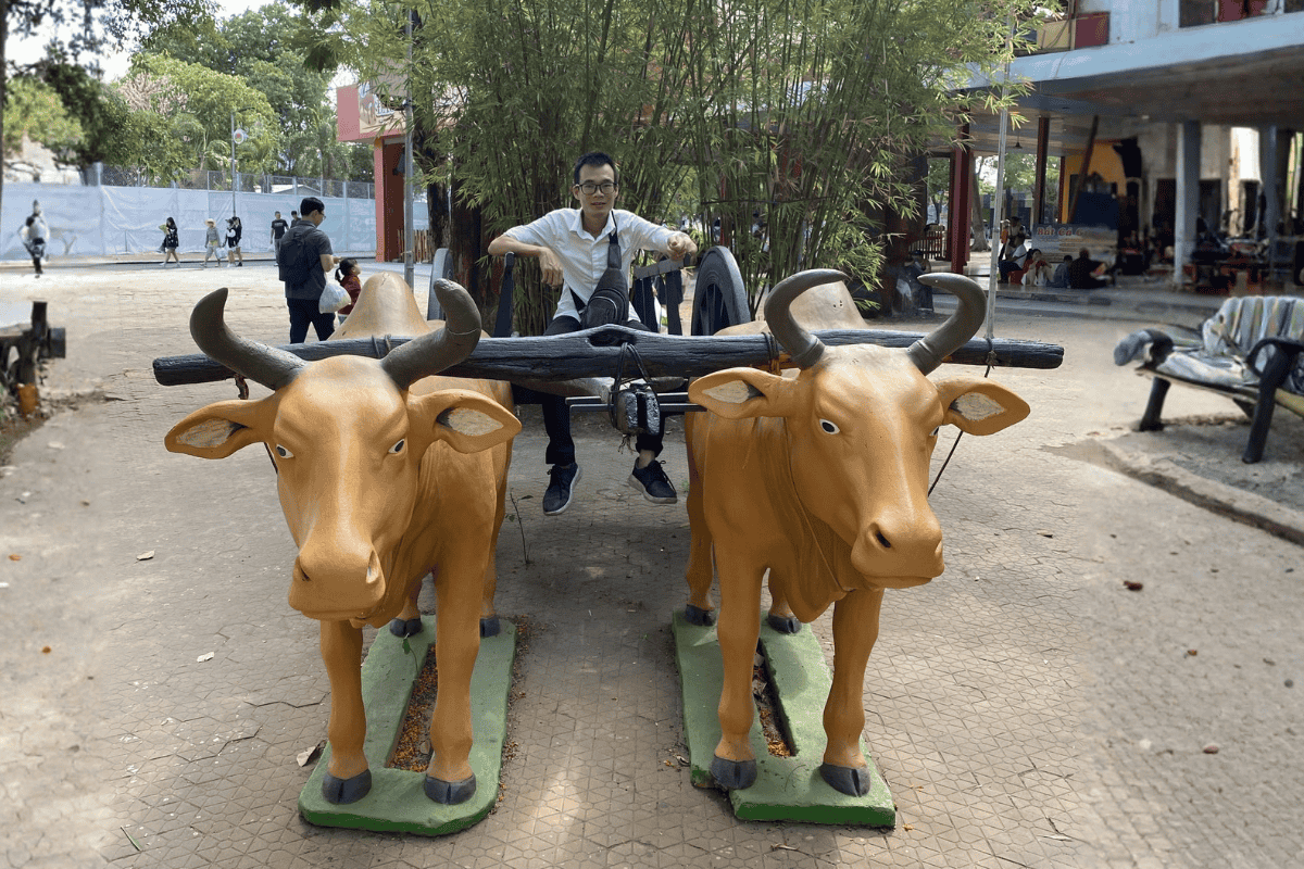 Nhà cung cấp – người âm thầm giữ mạng sống cho doanh nghiệp! 3 Nhà cung cấp - Người không ồn ào, nhưng luôn kéo doanh nghiệp đi xa.