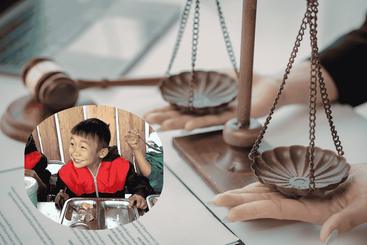 Dự án Nuôi Em đang đứng ở đâu trong pháp lý? Góc nhìn cá nhân về mô hình vận hành và rủi ro tiềm ẩn 1 Vùng xám pháp lý của dự án Nuôi em