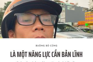 Bản lĩnh của người chủ – đôi khi chỉ đơn giản là đừng đẽo cày giữa đường. Bản lĩnh của người chủ – đôi khi chỉ đơn giản là đừng đẽo cày giữa đường.