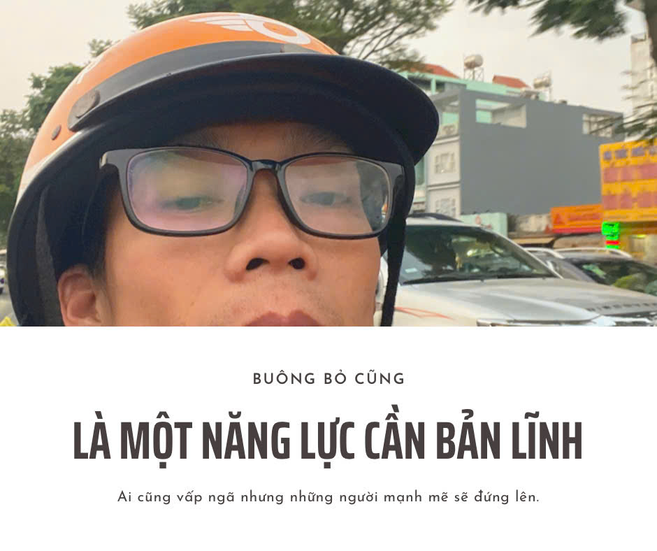 Bản lĩnh của người chủ – đôi khi chỉ đơn giản là đừng đẽo cày giữa đường 1 Bản lĩnh của người chủ – đôi khi chỉ đơn giản là đừng đẽo cày giữa đường.