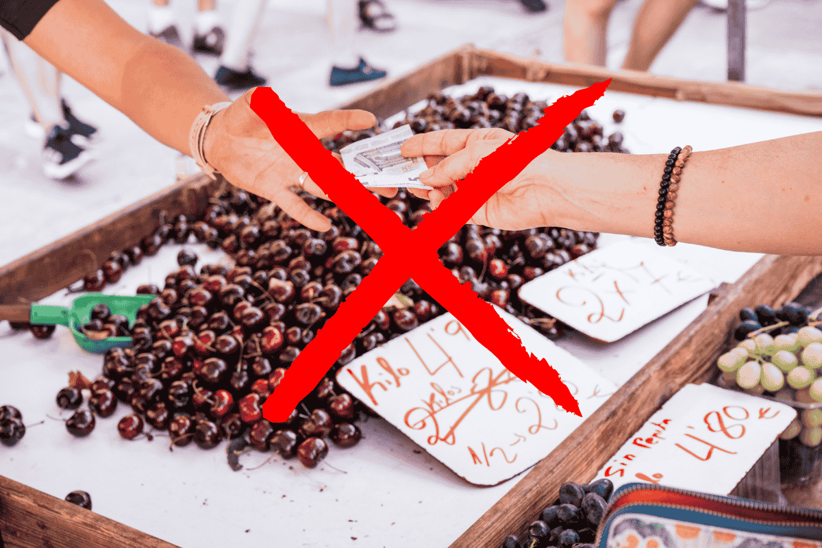 Doanh thu có nhưng lúc nào cũng thiếu tiền: vấn đề thật sự của doanh nghiệp nhỏ 3 Bán sai kiểu khách hàng khiến tiền về nhỏ giọt