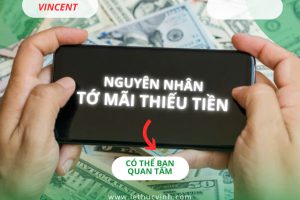 Doanh thu có nhưng lúc nào cũng thiếu tiền Doanh thu có nhưng lúc nào cũng thiếu tiền