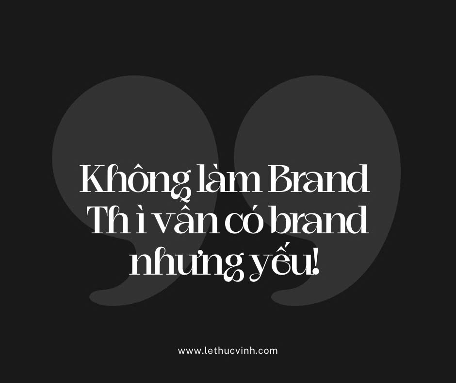 Khi tôi nhận ra không định nghĩa mình là một rủi ro