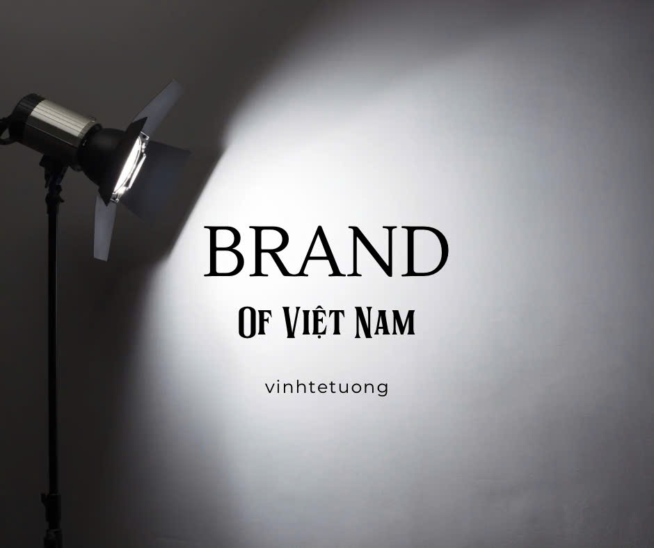 Vì sao SME Việt làm marketing mãi vẫn không xây được thương hiệu?