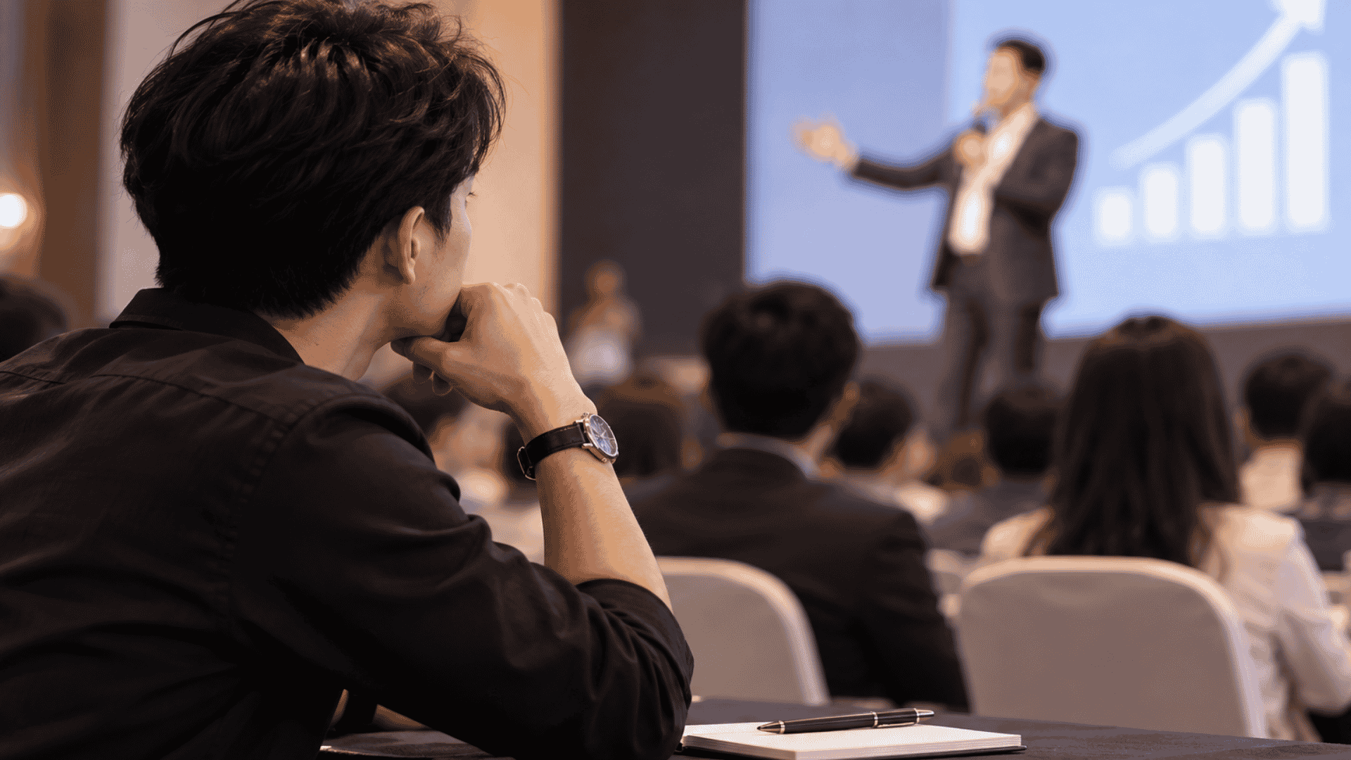 Khóa học làm giàu – Nâng cao tư duy tài chính và kỹ năng đầu tư